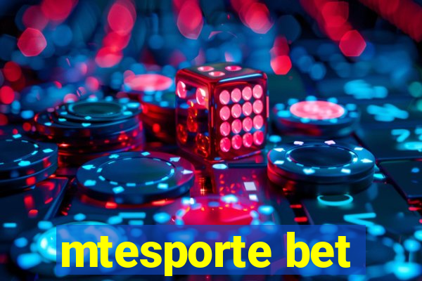 mtesporte bet